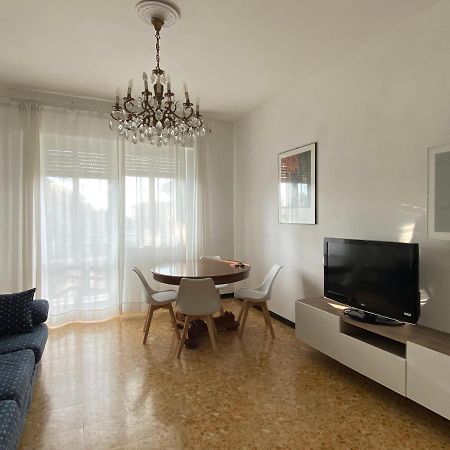 Apartmán Casa Silotti Levanto Exteriér fotografie