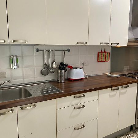 Apartmán Casa Silotti Levanto Exteriér fotografie
