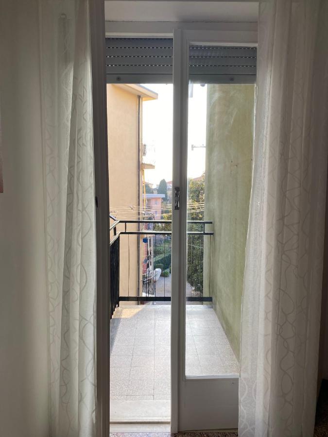 Apartmán Casa Silotti Levanto Exteriér fotografie