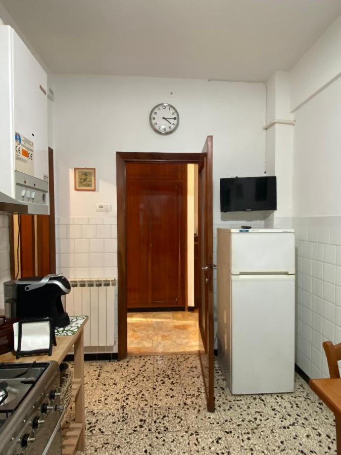 Apartmán Casa Silotti Levanto Exteriér fotografie