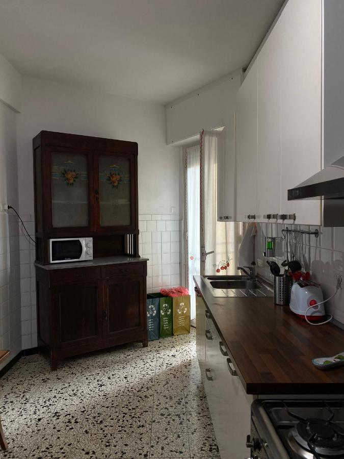 Apartmán Casa Silotti Levanto Exteriér fotografie