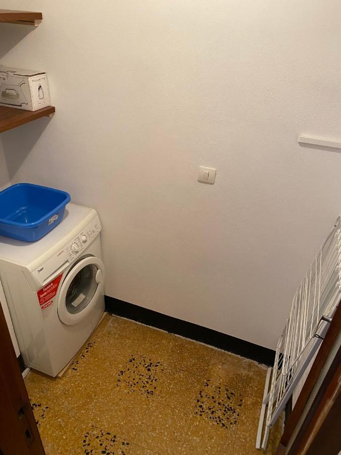 Apartmán Casa Silotti Levanto Exteriér fotografie