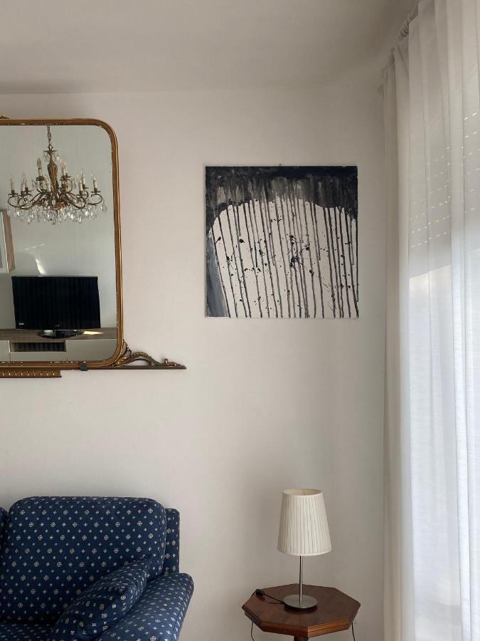 Apartmán Casa Silotti Levanto Exteriér fotografie