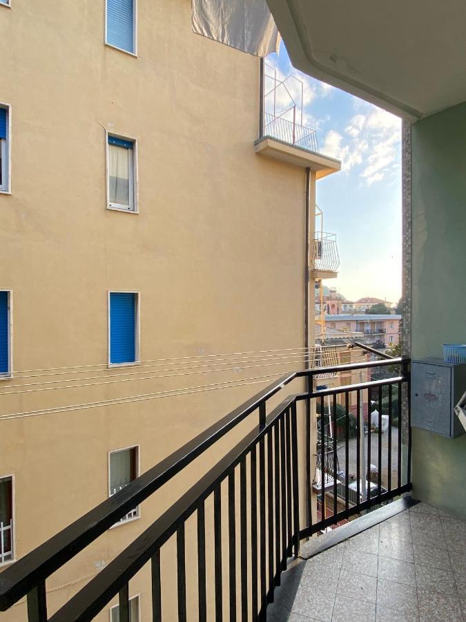 Apartmán Casa Silotti Levanto Exteriér fotografie