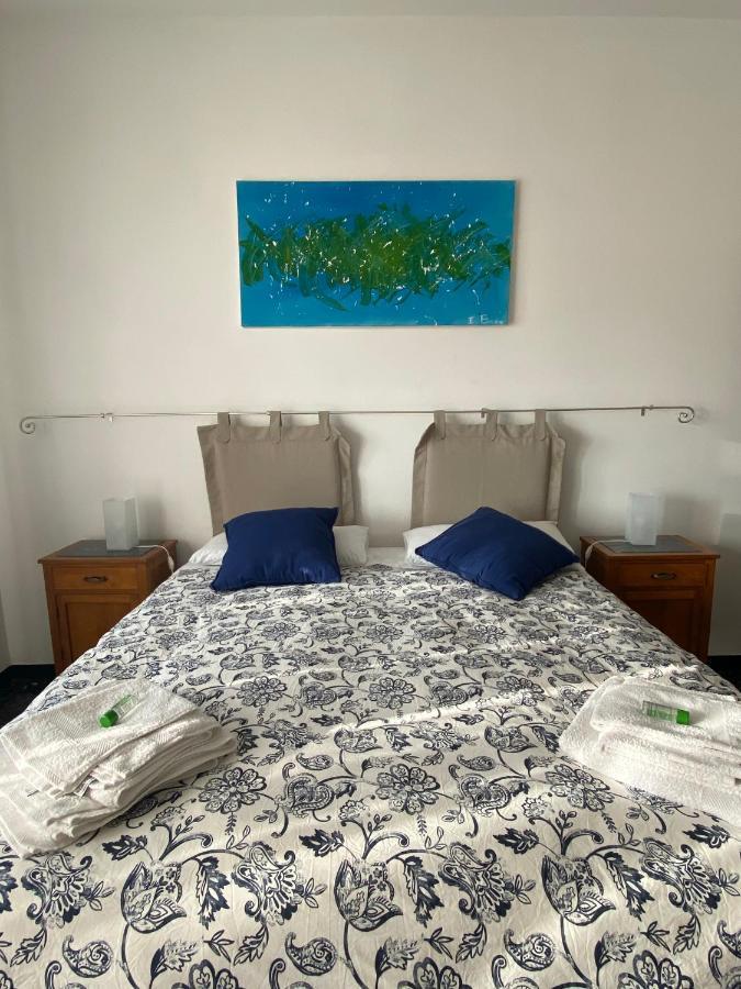Apartmán Casa Silotti Levanto Exteriér fotografie
