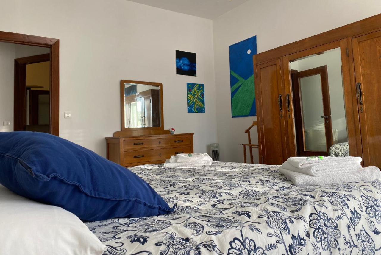 Apartmán Casa Silotti Levanto Exteriér fotografie