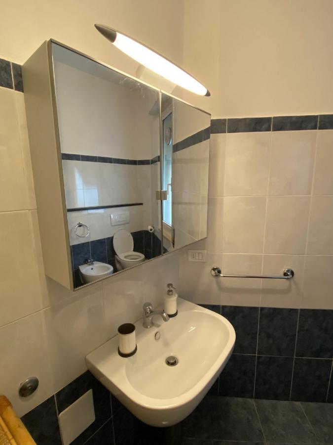 Apartmán Casa Silotti Levanto Exteriér fotografie