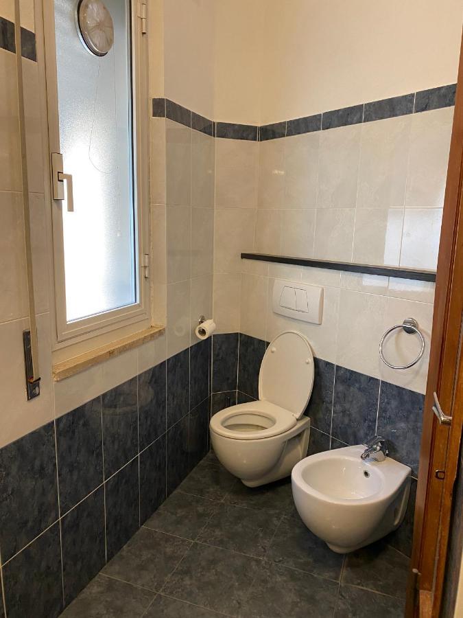 Apartmán Casa Silotti Levanto Exteriér fotografie
