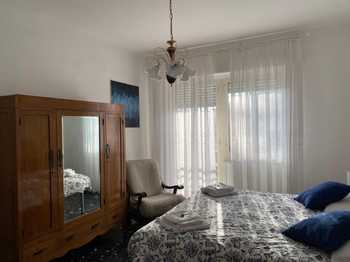 Apartmán Casa Silotti Levanto Exteriér fotografie