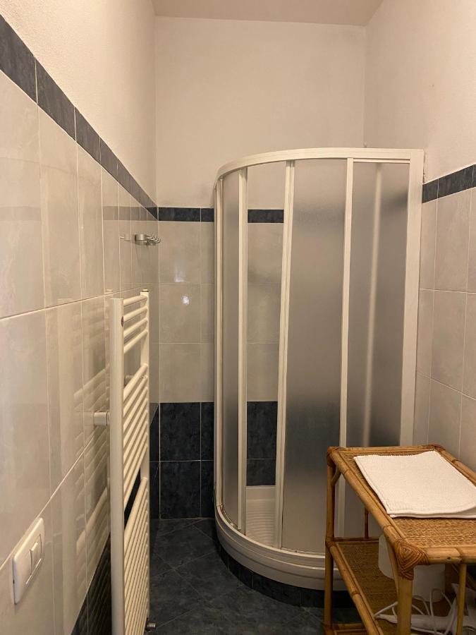 Apartmán Casa Silotti Levanto Exteriér fotografie