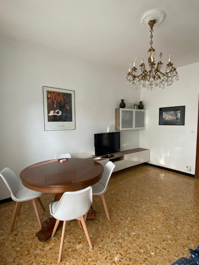 Apartmán Casa Silotti Levanto Exteriér fotografie