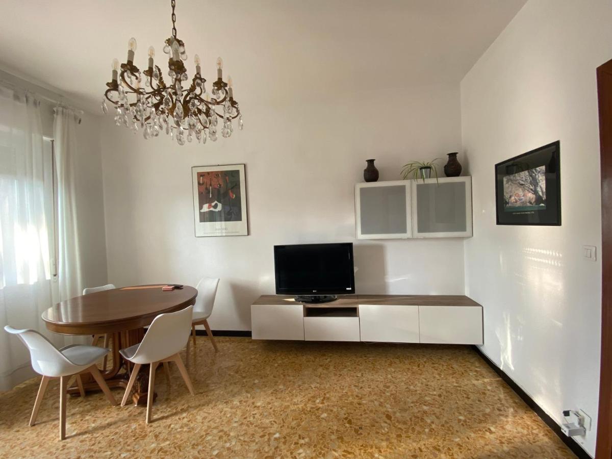 Apartmán Casa Silotti Levanto Exteriér fotografie