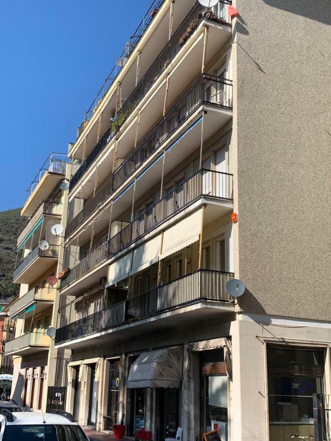 Apartmán Casa Silotti Levanto Exteriér fotografie